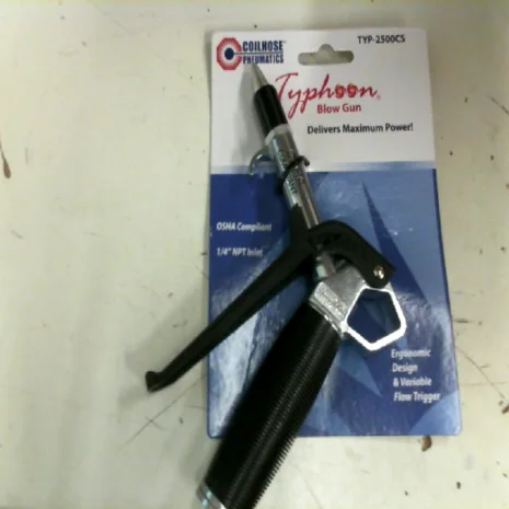 TYP-2500CS