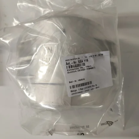 SSA 119