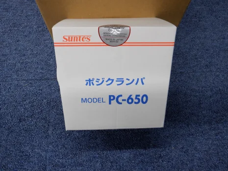 PC-650A-01