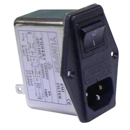 Fuse for YQ04A1   
