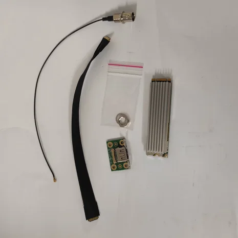 SC400N2 M2 AIO