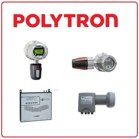 Polytron