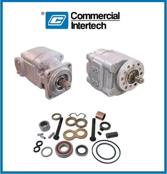 Commercial Intertech