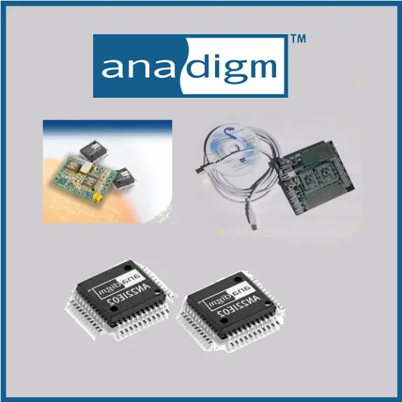 Anadigm