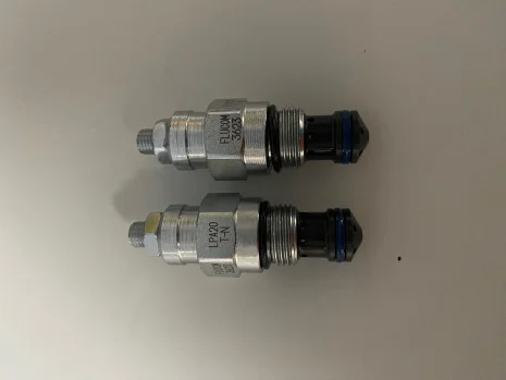 LPA20 T-M