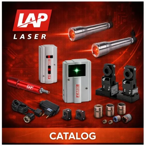 Lap Laser