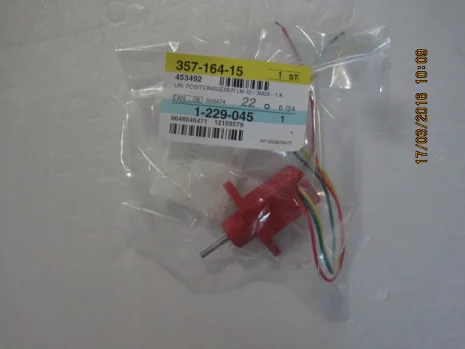 AB LM 10 / 3M29 - 1 KR 1 St.