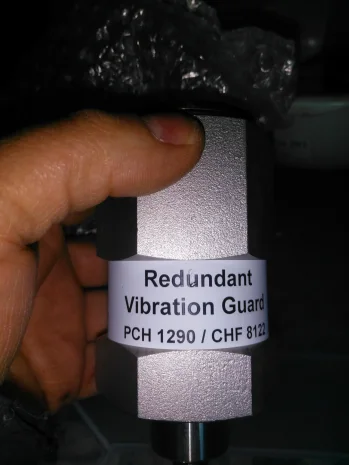 Model : PCH 1290 /CHF 8122 OEM