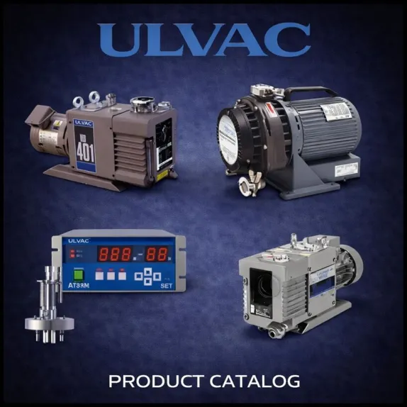 ULVAC