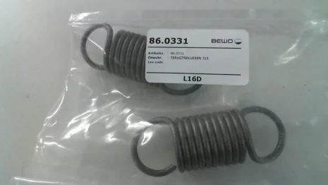 BEE-86.0331