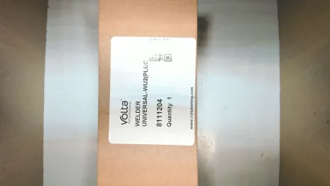 8111204 - Type WU-2