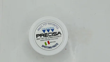 PRECISA