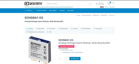 SCM5B41-03