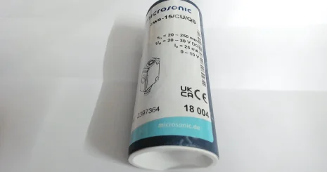 P/N: 18004, Type: zws-15/CU/QS