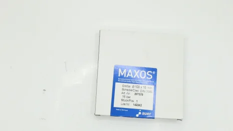 DIN7080 ph100mm*t15.0mm