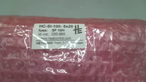 200.950 / SF 10H 250V