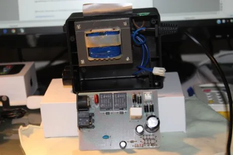 electronic card for CB-1A-230 