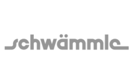 SCHWÄMMLE logo SCHWÄMMLE logo