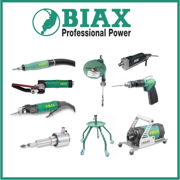 Biax