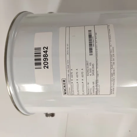Elastosil® M 4370 A (2104370005A)