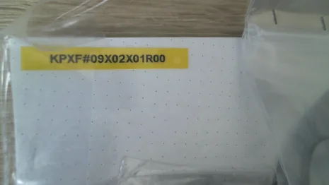 KPXF#090X02X01R