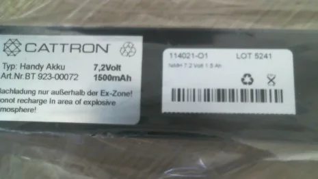 114021-O1 battery