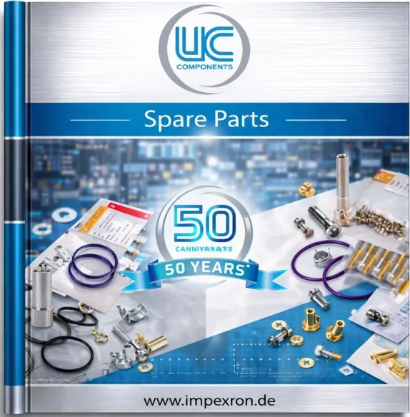 UC COMPONENTS