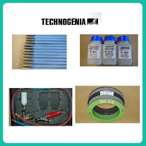 TECHNOGENIA
