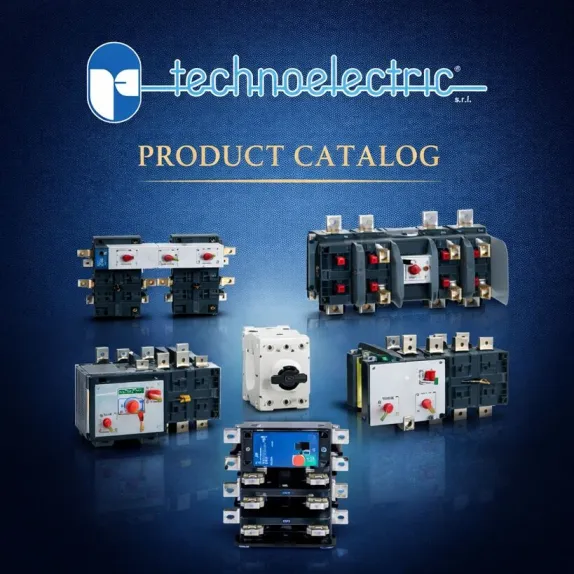 Technoelectric