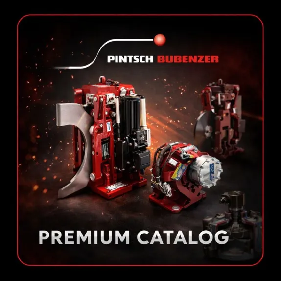 Pintsch Bubenzer
