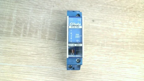 22100020 / R12-100-24V