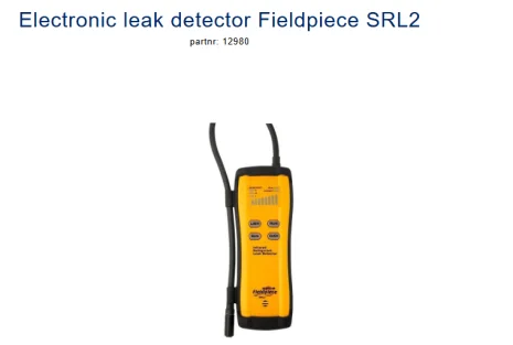12980 / SRL2K7
