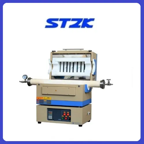 STZK CO LTD.