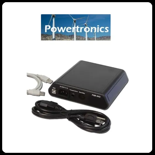 Powertronics