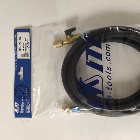 HDS-120-B/V