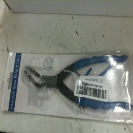 Ring Pliers