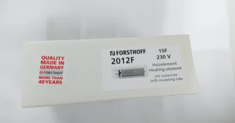 15F 230 V