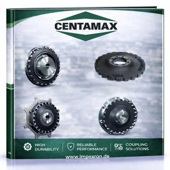 CENTAMAX