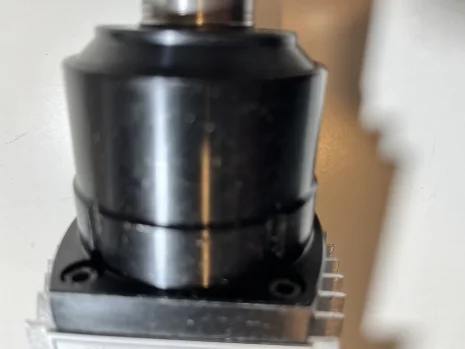 ER16 collet