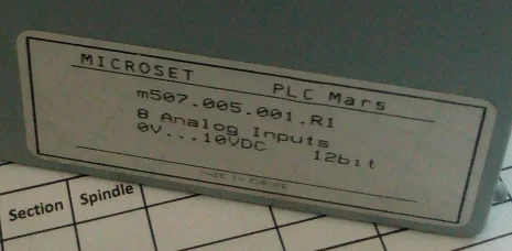 IMI223-507A001 