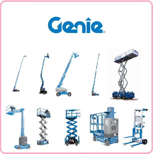 Genie