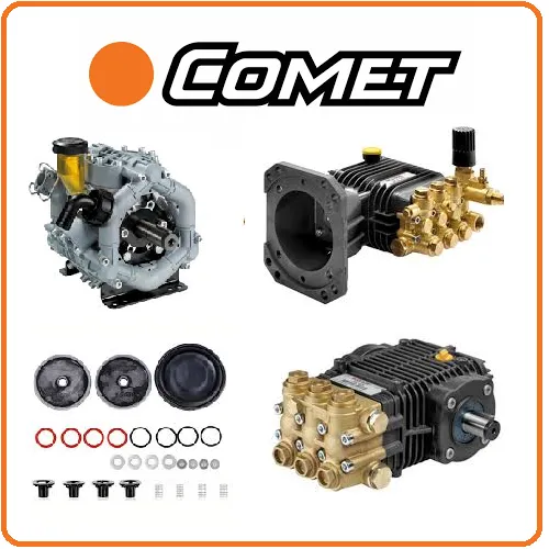 Comet