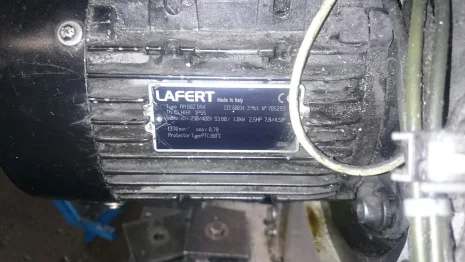 AM 80Z DA4 OEM 
