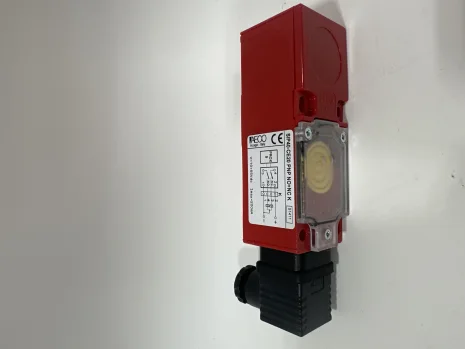 SIP40-CE20 PNP NO+NC K