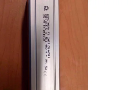F2 ZH3213140511 oem for Siemens 