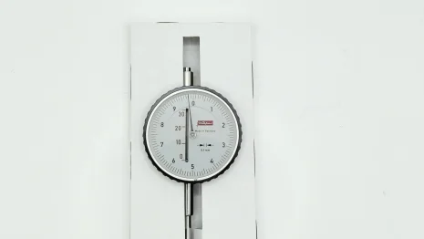 20062/Spare Dial Gauge for K 200-K 400