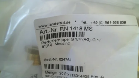 RN1418MS