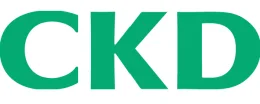 Ckd logo Ckd logo