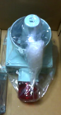 EA110-LF5 RED