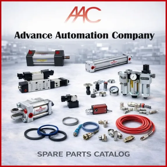 Advance Automation